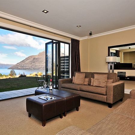 Platinum Queenstown Exteriör bild