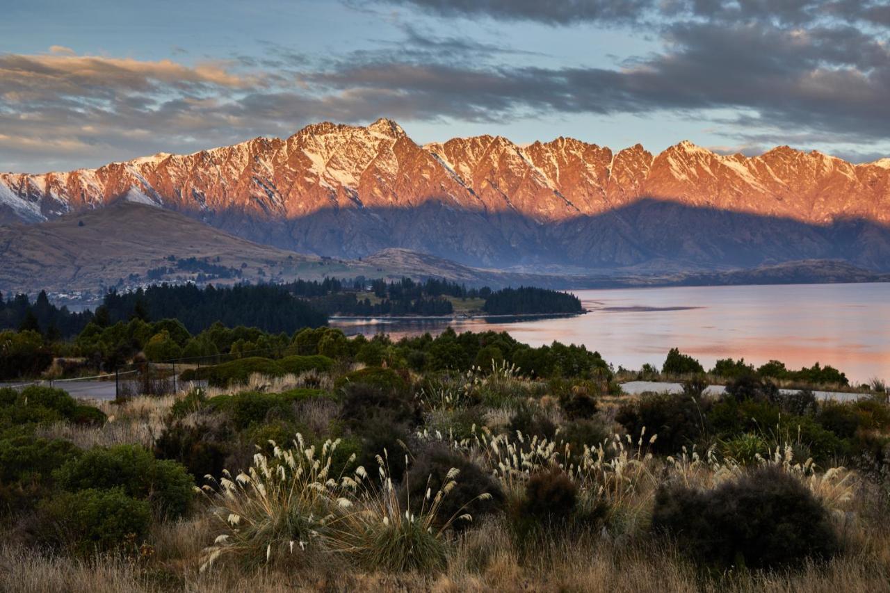 Platinum Queenstown Exteriör bild