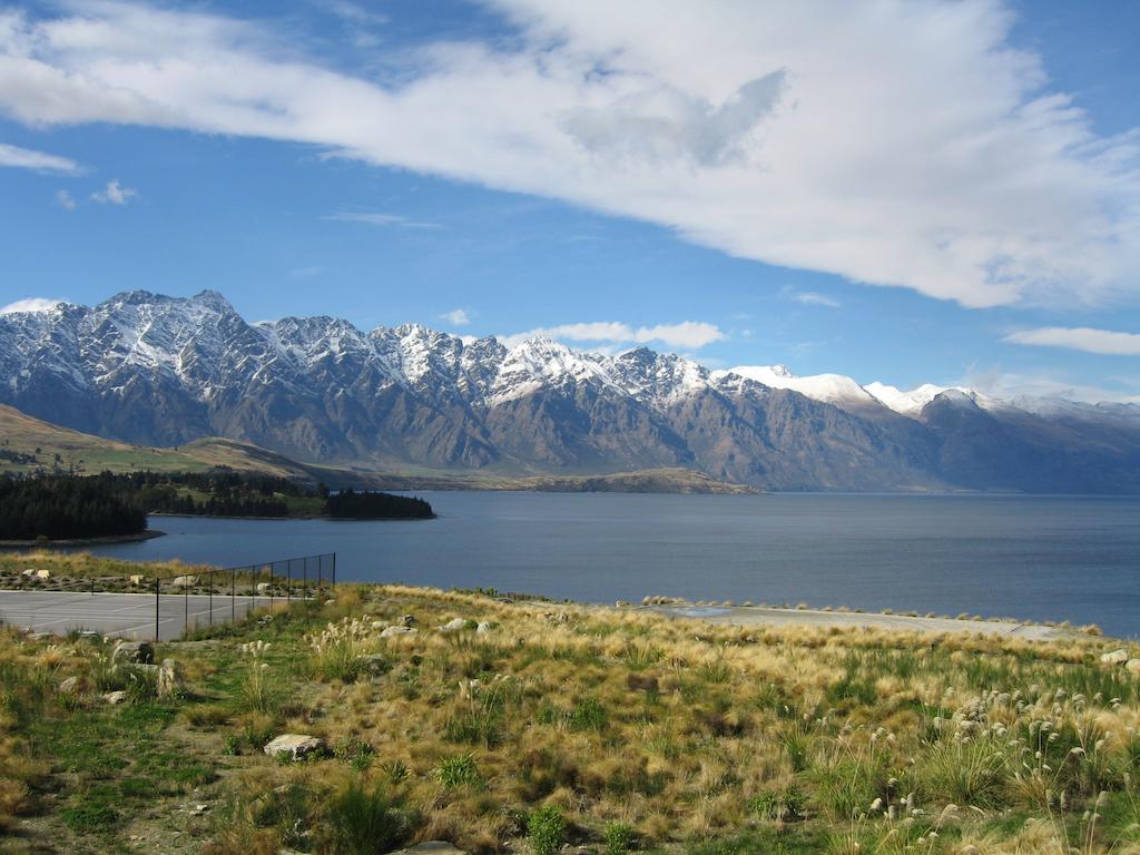 Platinum Queenstown Exteriör bild