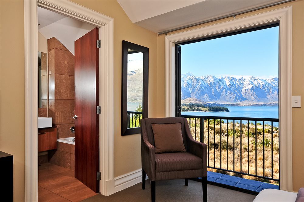 Platinum Queenstown Exteriör bild
