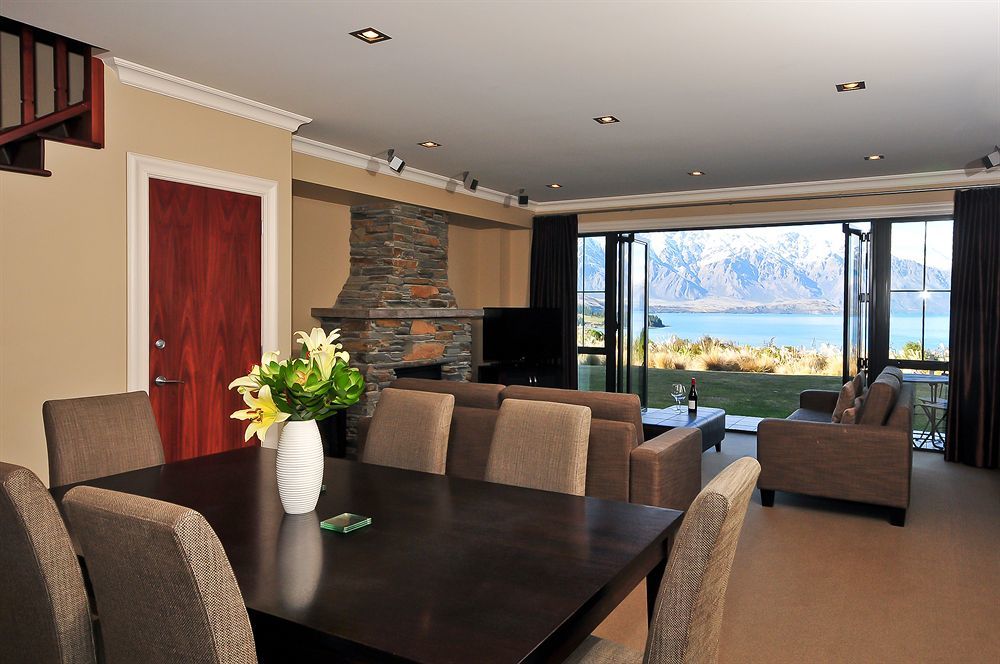 Platinum Queenstown Exteriör bild