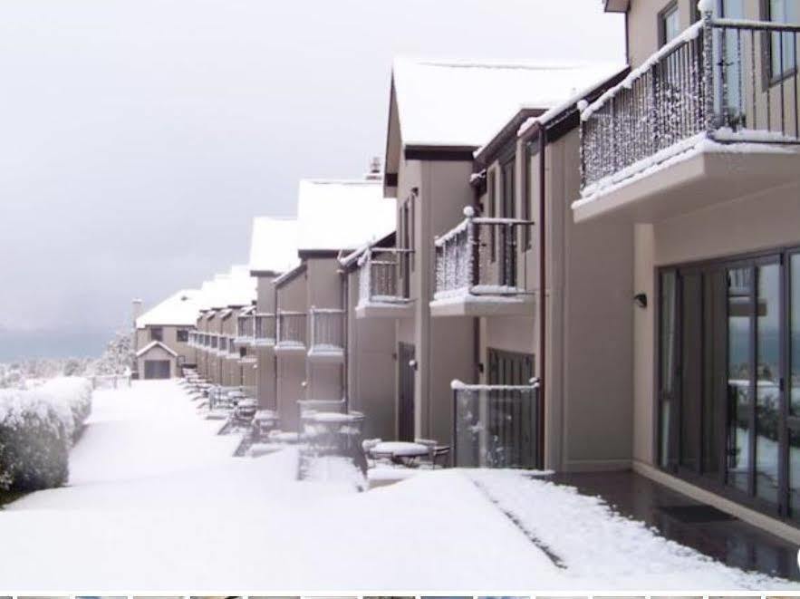 Platinum Queenstown Exteriör bild