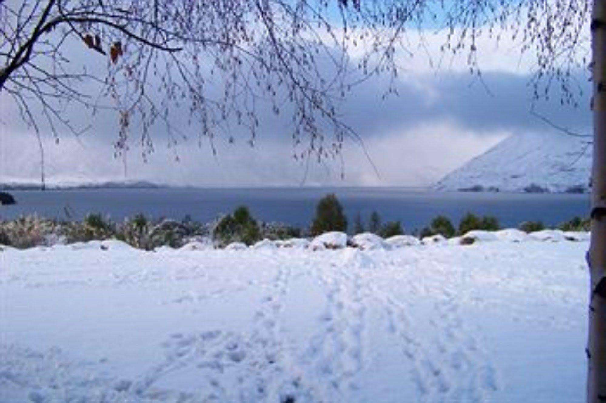 Platinum Queenstown Exteriör bild